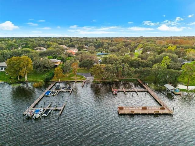 $761,450 | 2309 Landing Way, Palm Harbor, FL 34684