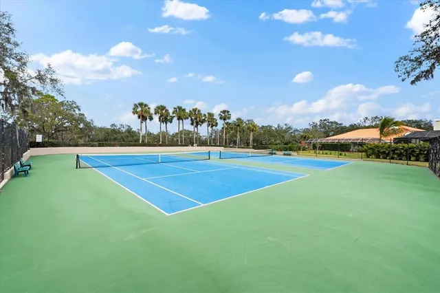 $761,450 | 2309 Landing Way, Palm Harbor, FL 34684