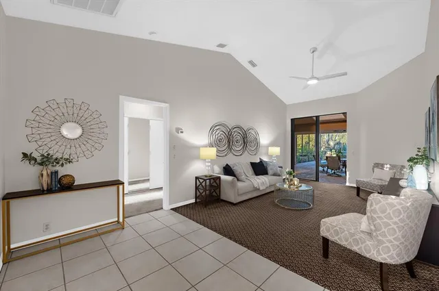 $761,450 | 2309 Landing Way, Palm Harbor, FL 34684