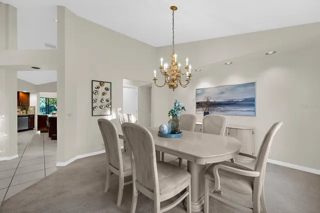 $761,450 | 2309 Landing Way, Palm Harbor, FL 34684