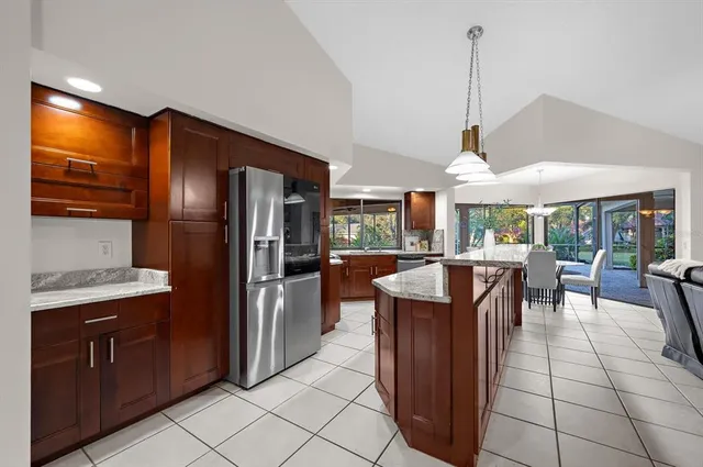 $761,450 | 2309 Landing Way, Palm Harbor, FL 34684