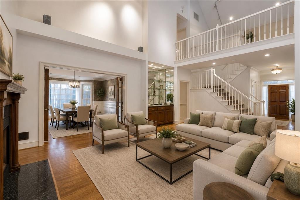 451 Landover Drive Decatur, GA 30030 - Photo 10 of 57