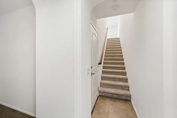 a view of entryway