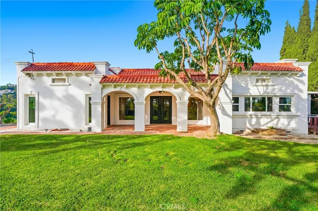 $1,800,000 | 1847 Descanso Drive, La Habra Heights, CA 90631