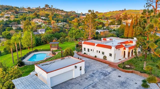 $1,800,000 | 1847 Descanso Drive, La Habra Heights, CA 90631