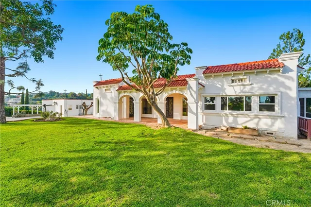 $1,800,000 | 1847 Descanso Drive, La Habra Heights, CA 90631