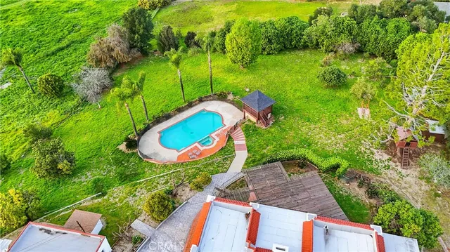 $1,800,000 | 1847 Descanso Drive, La Habra Heights, CA 90631