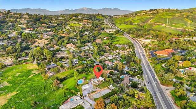 $1,800,000 | 1847 Descanso Drive, La Habra Heights, CA 90631
