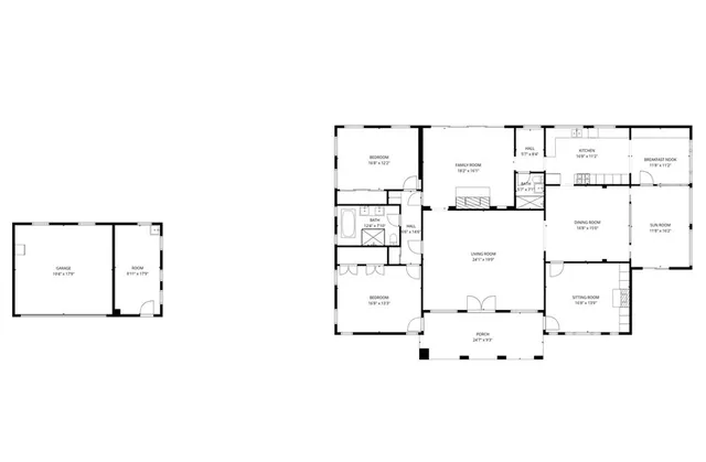 $1,800,000 | 1847 Descanso Drive, La Habra Heights, CA 90631