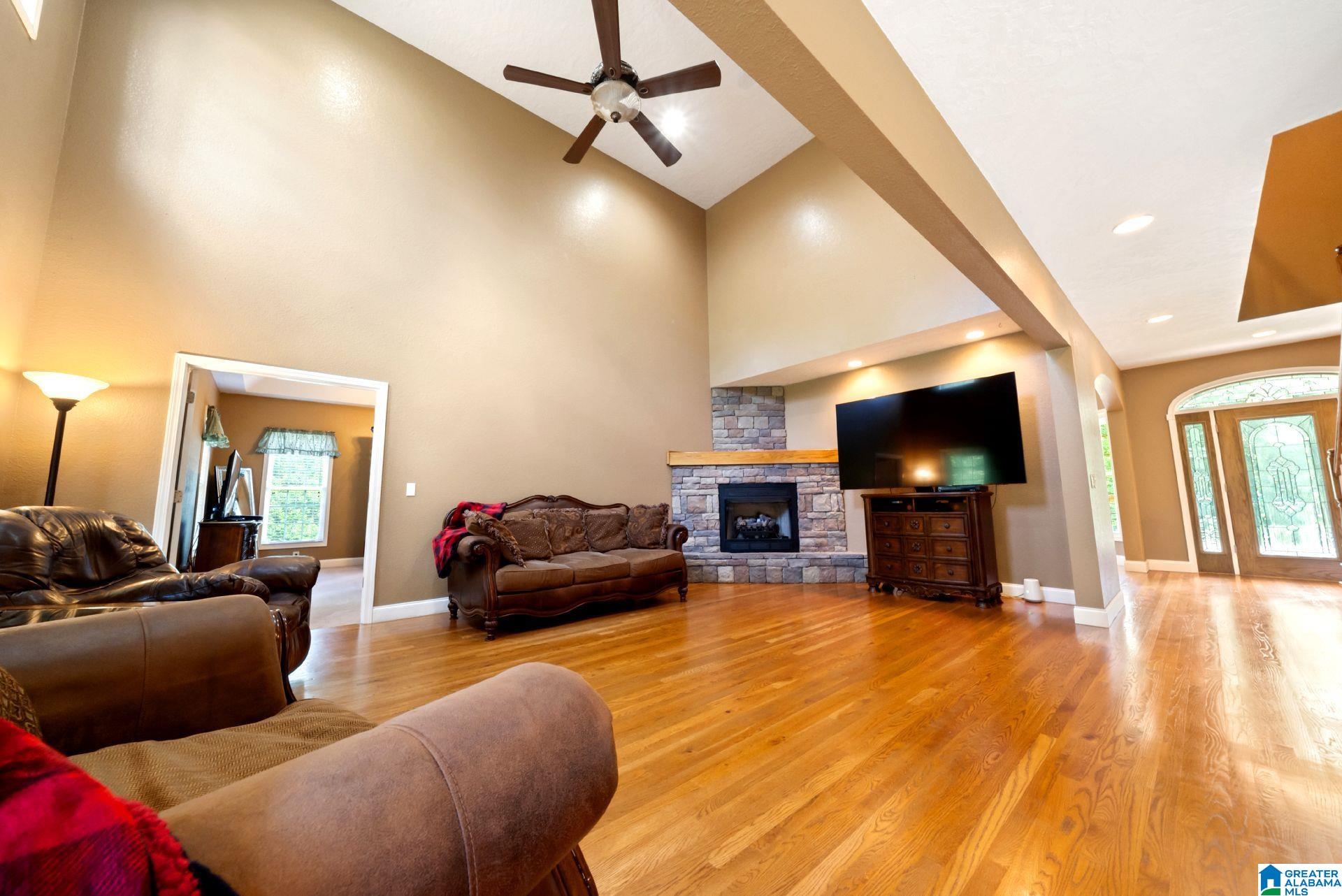 3010 Old Mill Road Ashland, AL 36251 - Photo 9 of 48