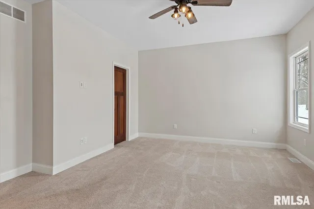 $500,000 | 47 Durbin Terrace, Chatham, IL 62629