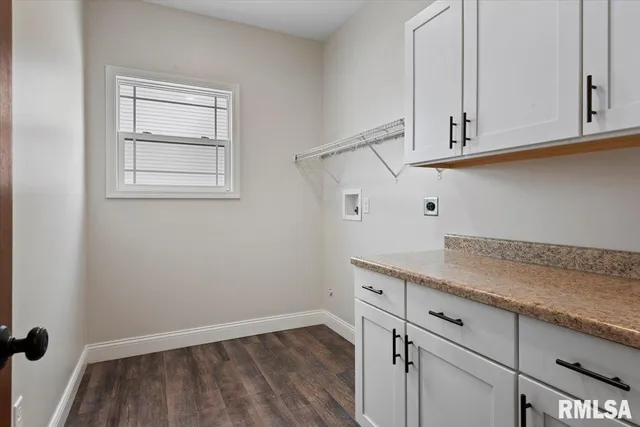 $500,000 | 47 Durbin Terrace, Chatham, IL 62629