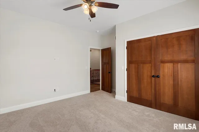 $500,000 | 47 Durbin Terrace, Chatham, IL 62629