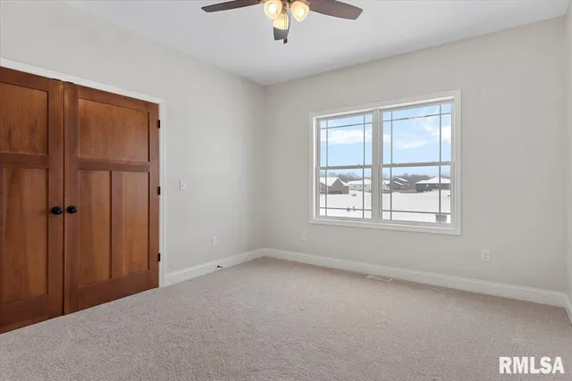 $500,000 | 47 Durbin Terrace, Chatham, IL 62629