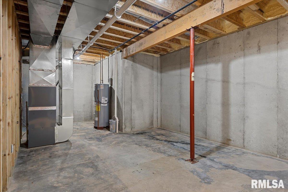 47 Durbin Terrace Chatham, IL 62629 - Photo 34 of 50