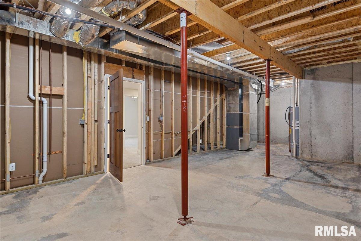 47 Durbin Terrace Chatham, IL 62629 - Photo 35 of 50