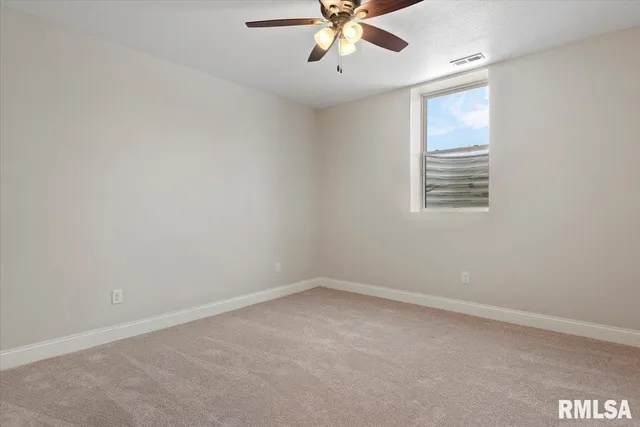 $500,000 | 47 Durbin Terrace, Chatham, IL 62629