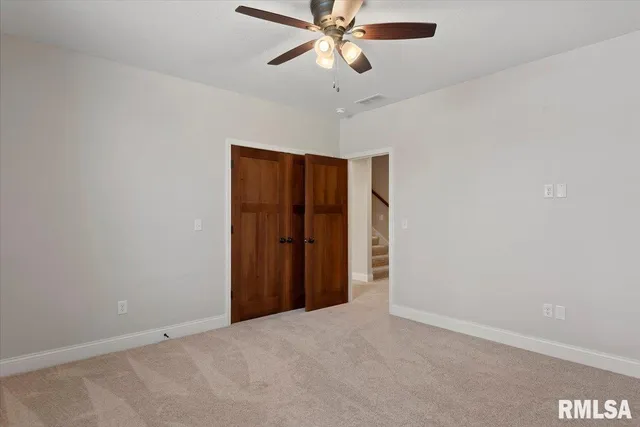 $500,000 | 47 Durbin Terrace, Chatham, IL 62629