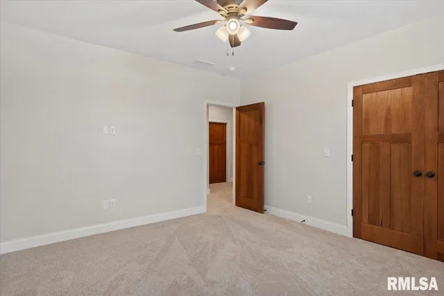 $500,000 | 47 Durbin Terrace, Chatham, IL 62629