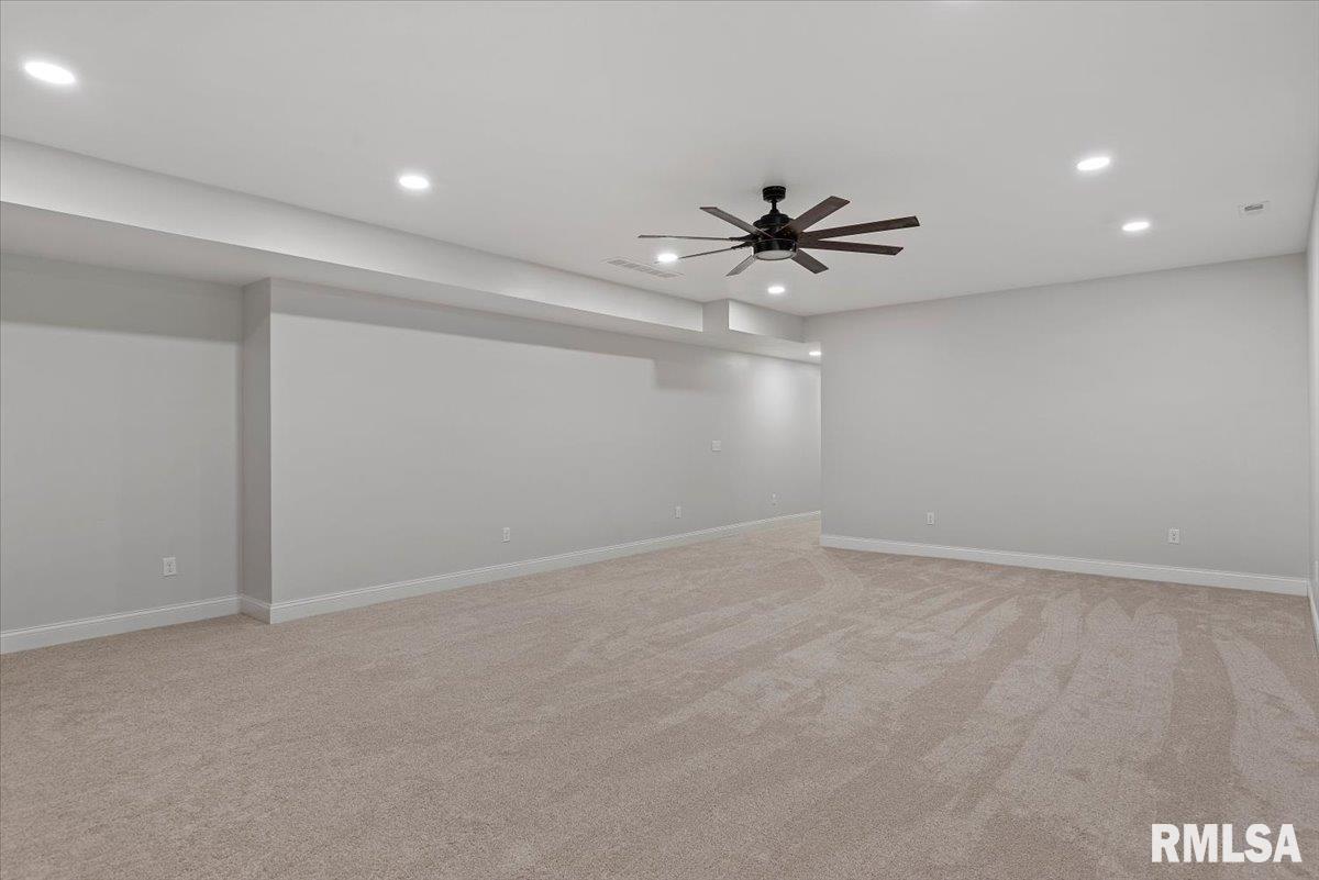 47 Durbin Terrace Chatham, IL 62629 - Photo 44 of 50