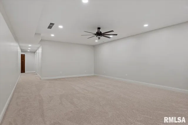 $500,000 | 47 Durbin Terrace, Chatham, IL 62629