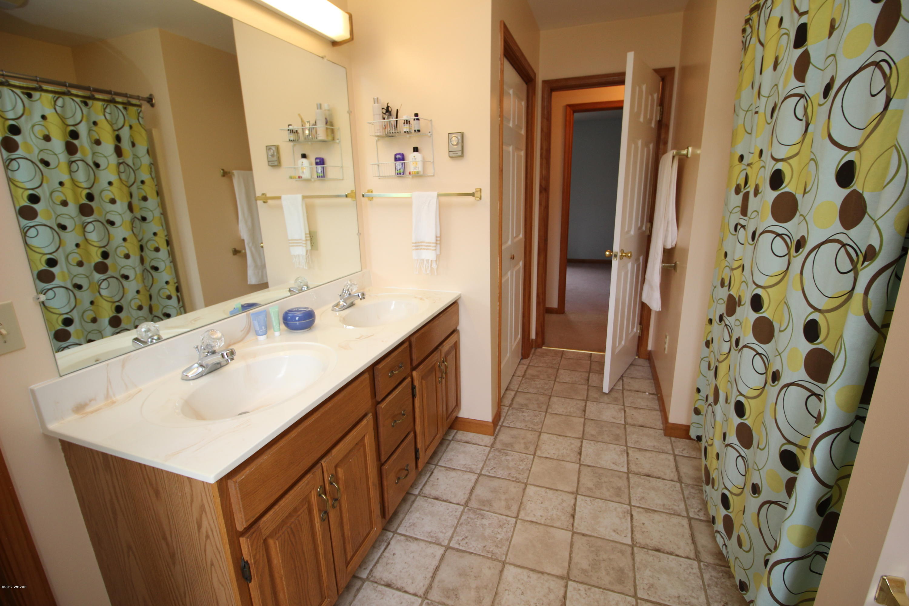 2516 Lick Run Road Williamsport, PA 17701 - Photo 8 of 13 LickRun-Full Bath