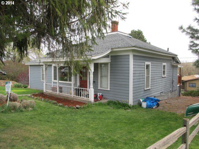 207 Mccoy Moro, OR 97039 - Photo 1 of 13 Gallery Image 1