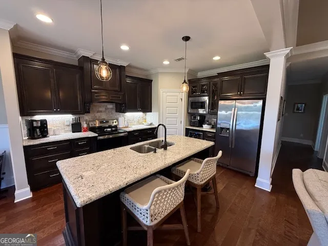 $359,900 | 5521 Ponciana Lane, Lake Park, GA 31636