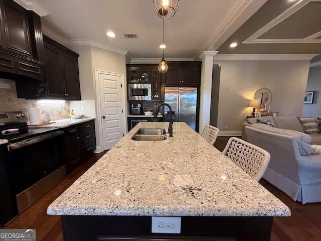 $359,900 | 5521 Ponciana Lane, Lake Park, GA 31636