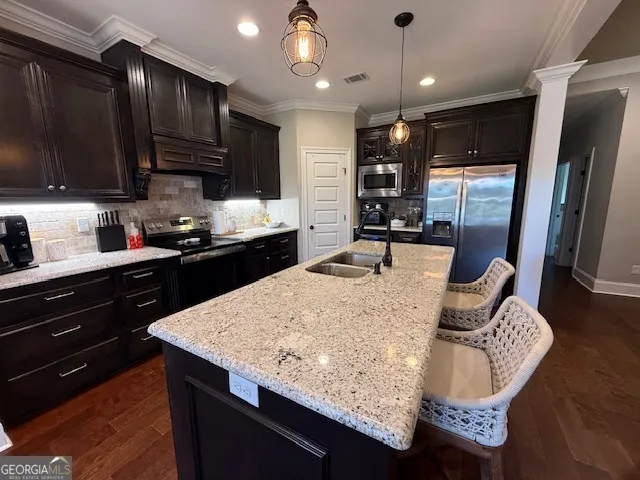 $359,900 | 5521 Ponciana Lane, Lake Park, GA 31636