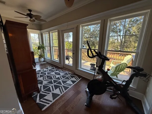 $359,900 | 5521 Ponciana Lane, Lake Park, GA 31636