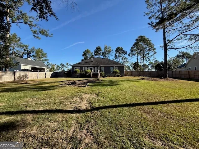 $359,900 | 5521 Ponciana Lane, Lake Park, GA 31636