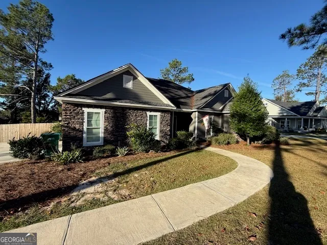 $359,900 | 5521 Ponciana Lane, Lake Park, GA 31636