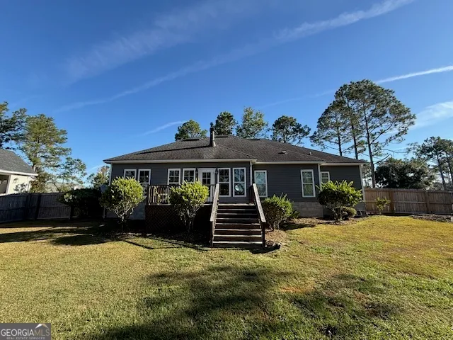 $359,900 | 5521 Ponciana Lane, Lake Park, GA 31636