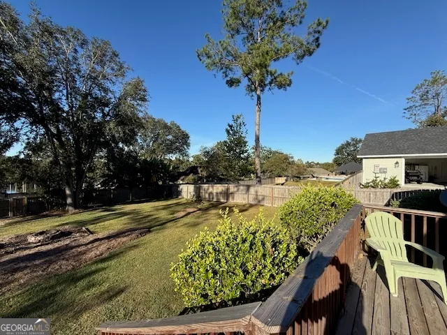 $359,900 | 5521 Ponciana Lane, Lake Park, GA 31636