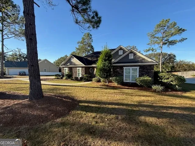 $359,900 | 5521 Ponciana Lane, Lake Park, GA 31636