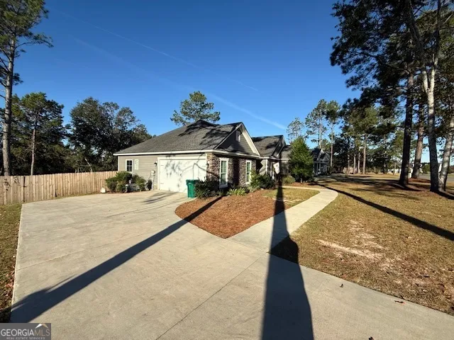 $359,900 | 5521 Ponciana Lane, Lake Park, GA 31636