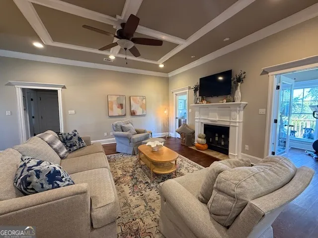 $359,900 | 5521 Ponciana Lane, Lake Park, GA 31636