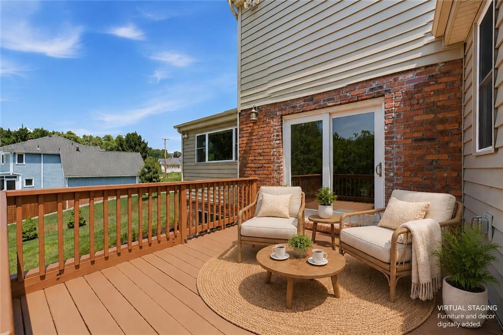2587 Cole Road Wexford, PA 15090 - Photo 13 of 50 Gallery Image 13