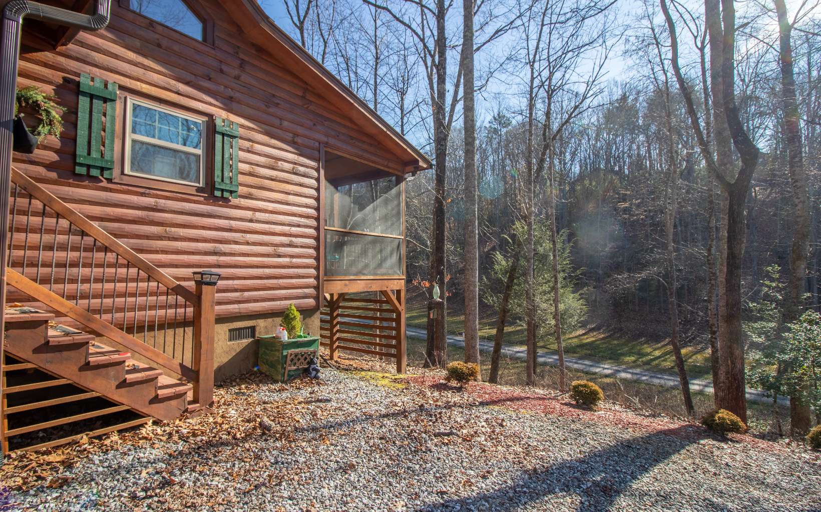 45 Rustic Rdg Road Murphy, NC 28906 - Photo 4 of 34 Additional View