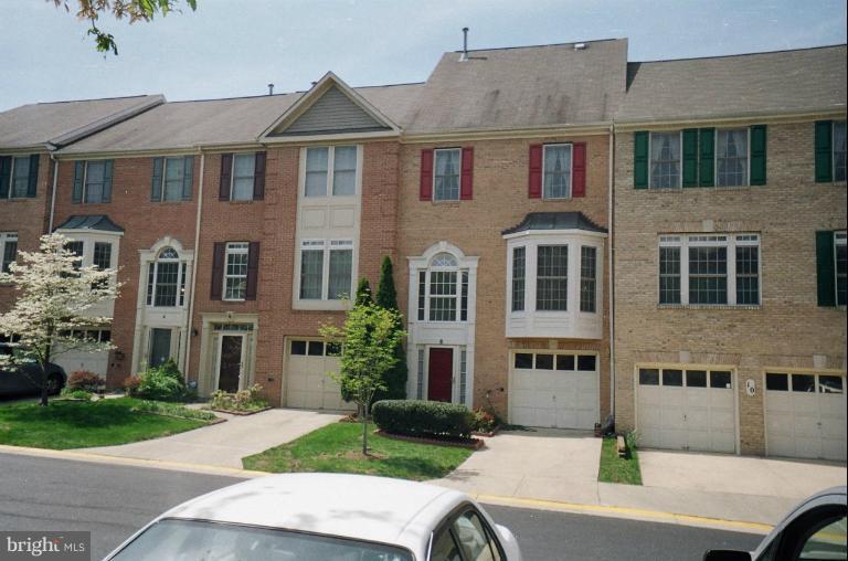 8 Chippewa Court Silver Spring, MD 20906 - Photo 1 of 30 a front view of a house with garden