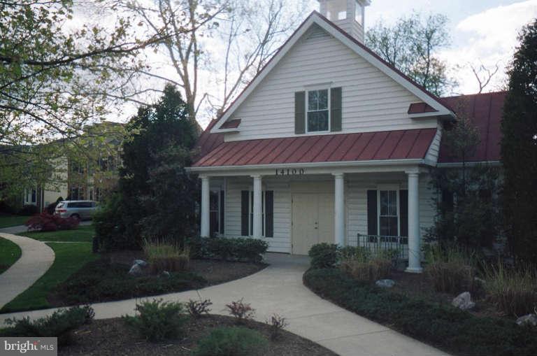 8 Chippewa Court Silver Spring, MD 20906 - Photo 23 of 30 a view of a house with yard and green space