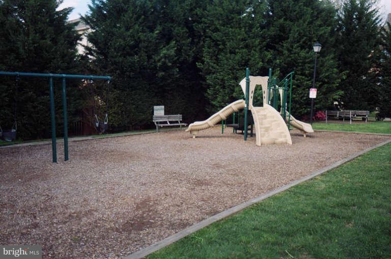 8 Chippewa Court Silver Spring, MD 20906 - Photo 24 of 30 a view of outdoor space with trampoline