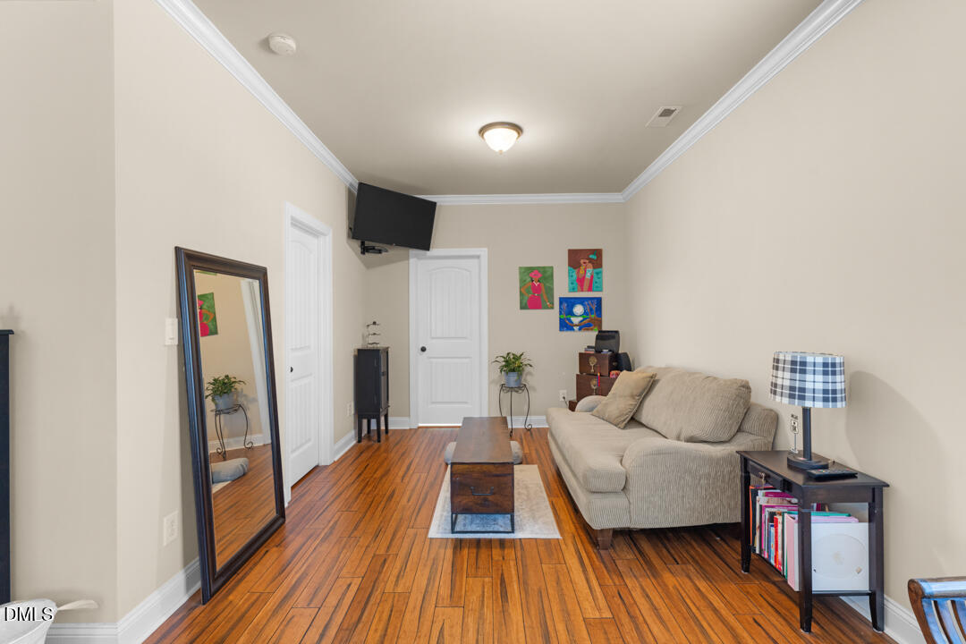 2811 Reynolda Circle Durham, NC 27712 - Photo 30 of 65