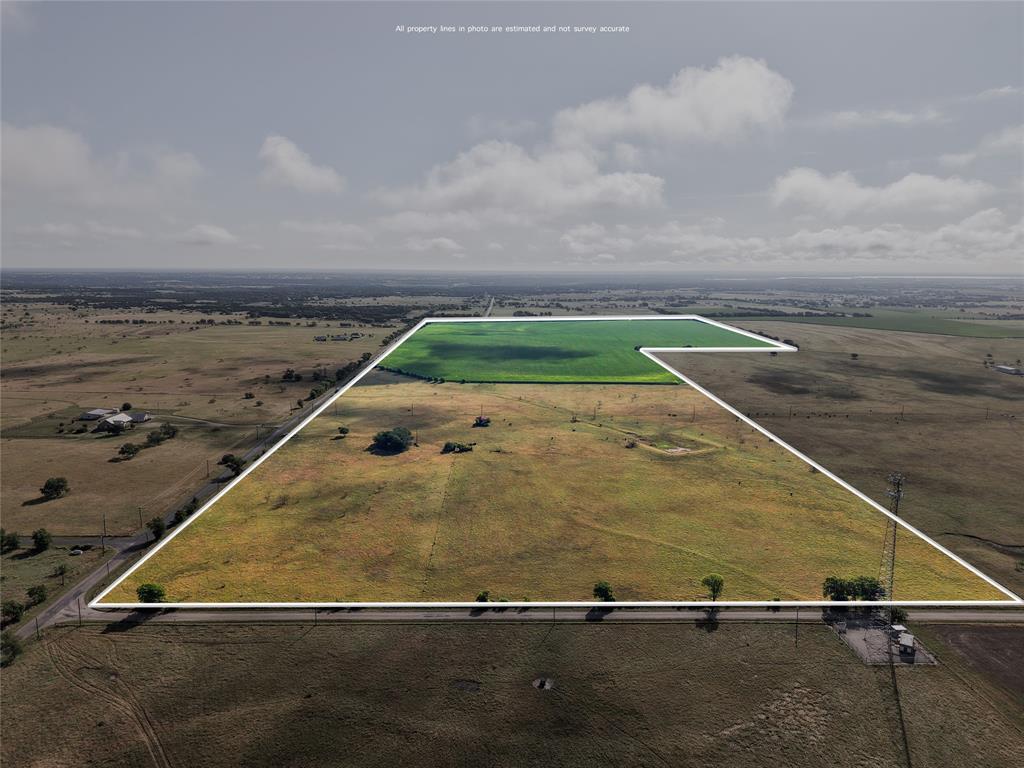 Tbd Compton Road Crawford, TX 76638 - Photo 20 of 28 an aerial view of a pool