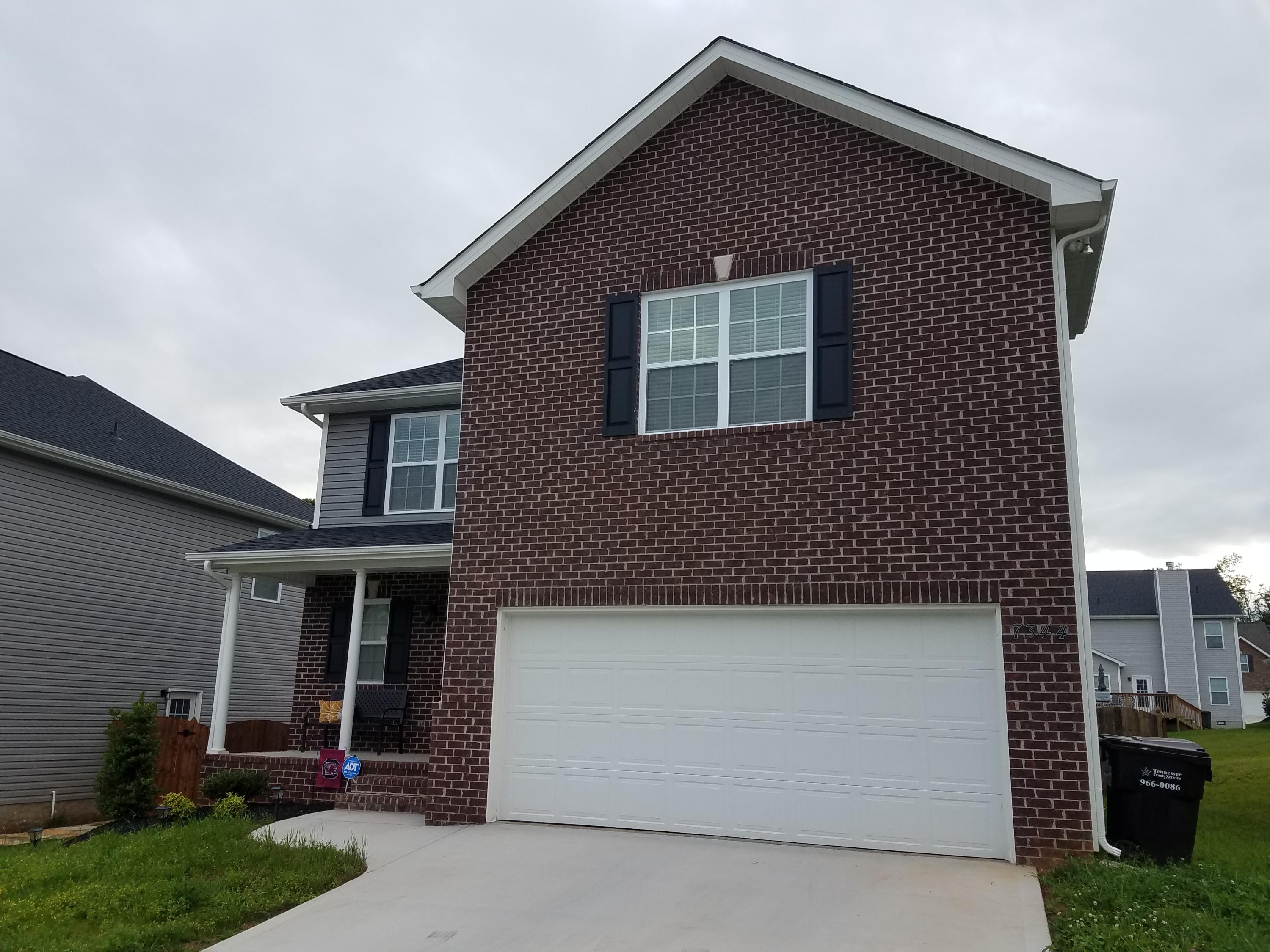7344 Ladd Road Powell, TN 37849 - Photo 2 of 26 20200527_193403 (2)