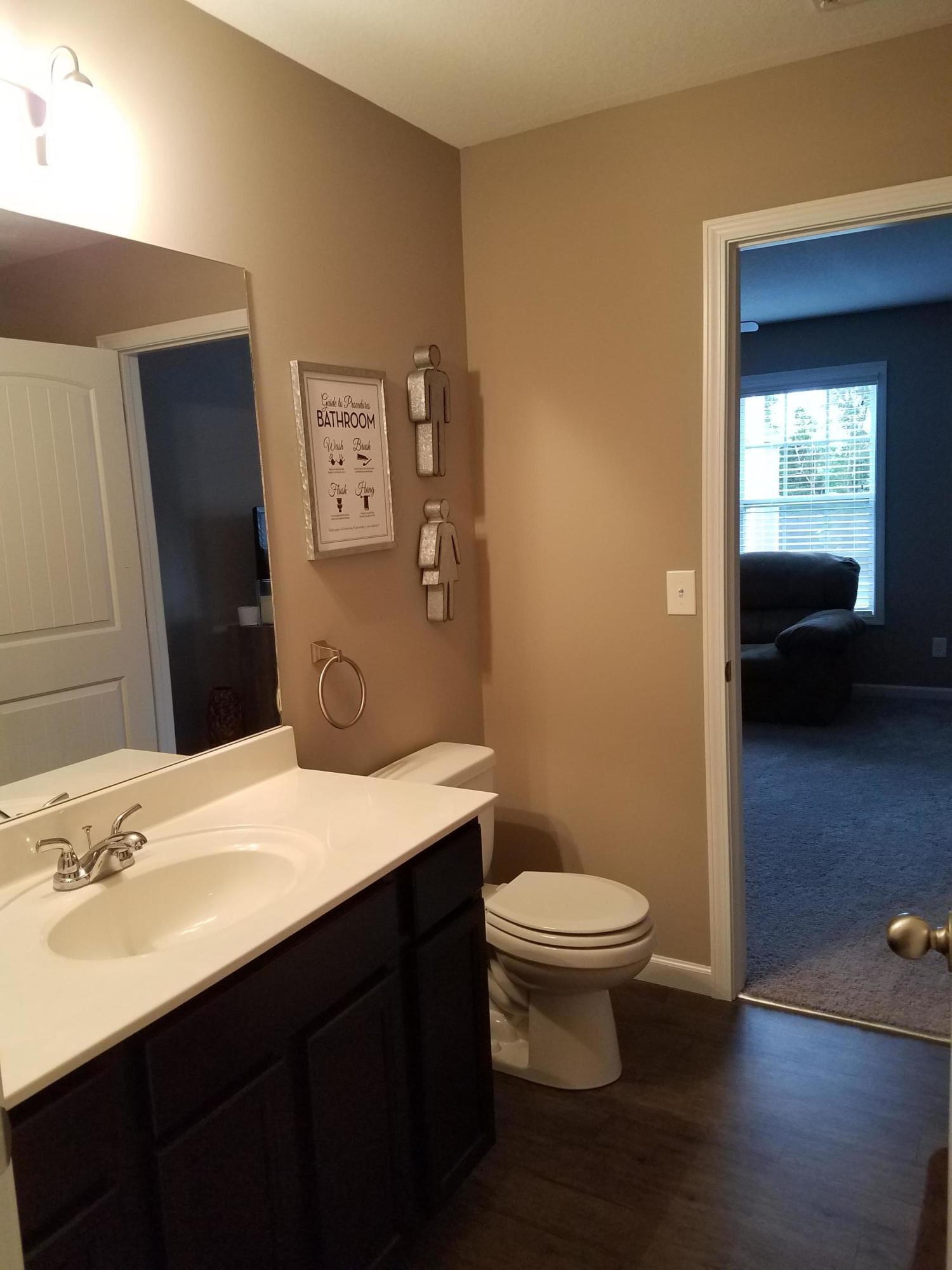 7344 Ladd Road Powell, TN 37849 - Photo 18 of 26 Bathroom #2
