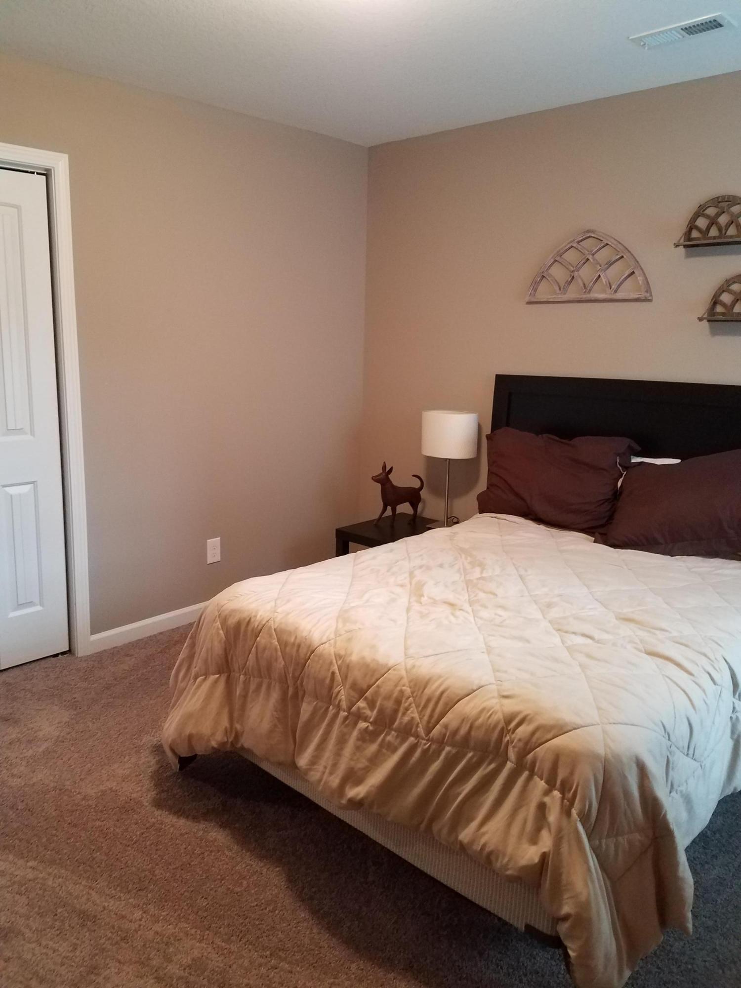 7344 Ladd Road Powell, TN 37849 - Photo 19 of 26 Bedroom #2