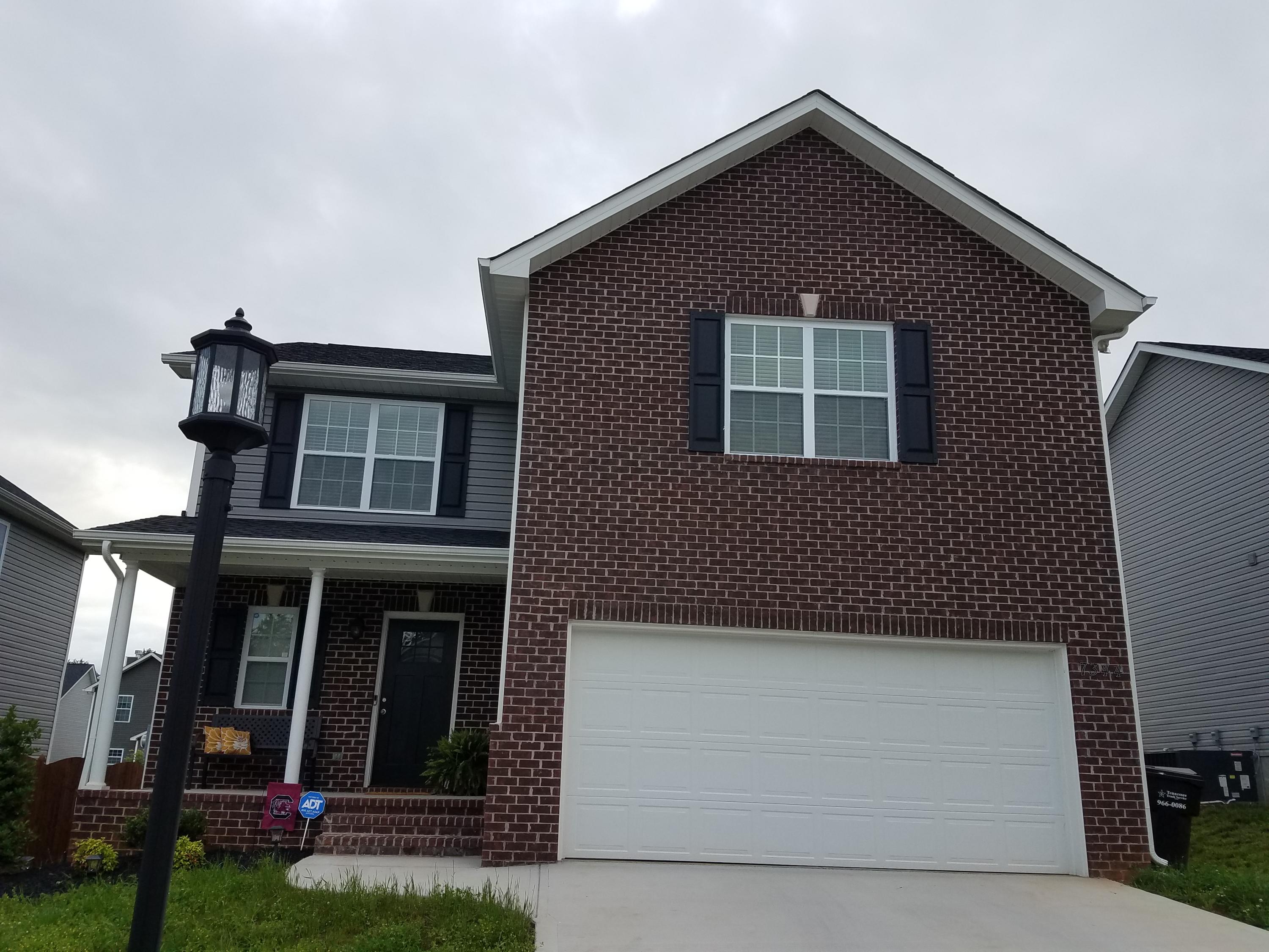 7344 Ladd Road Powell, TN 37849 - Photo 3 of 26 20200527_193349