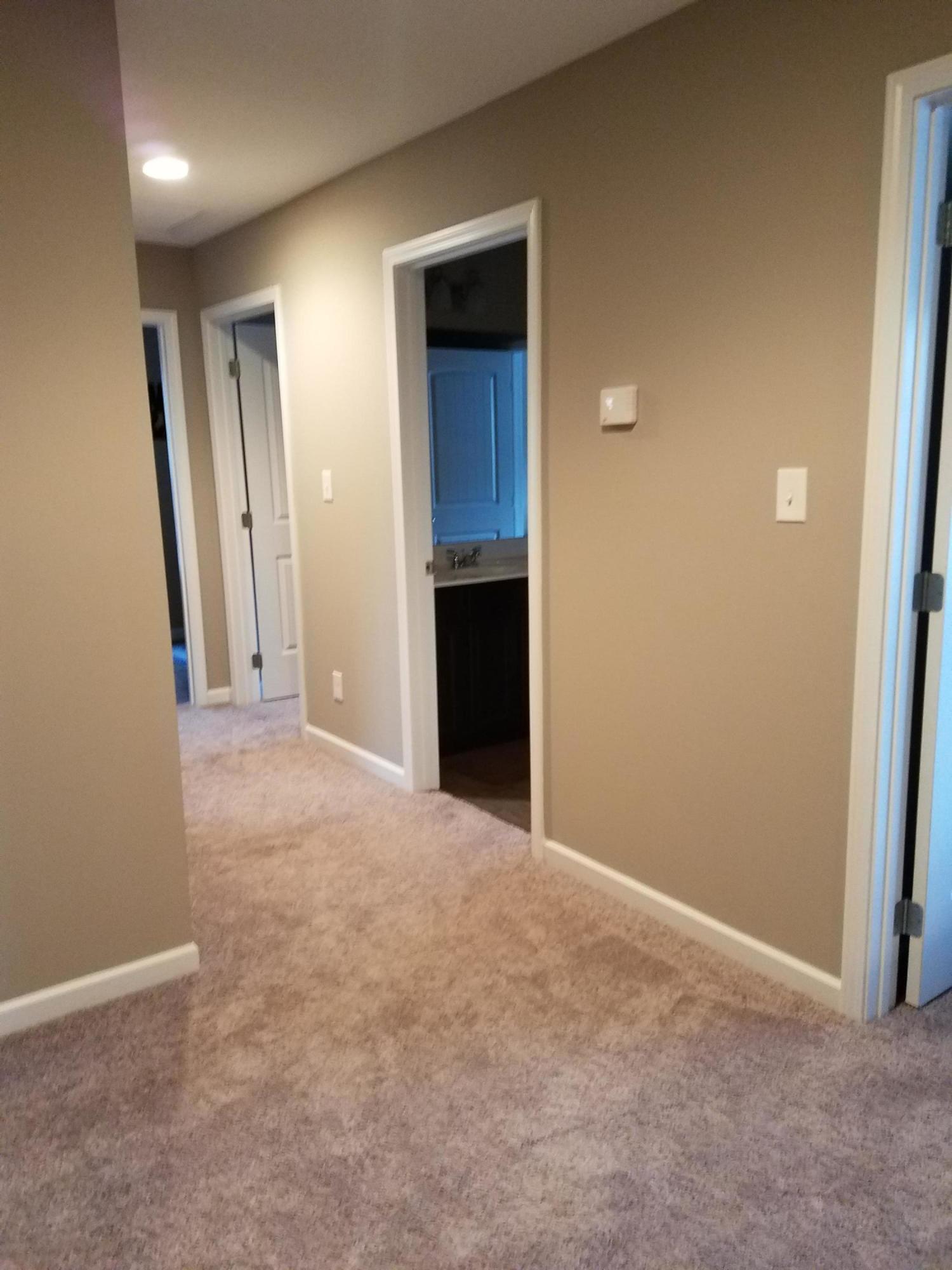 7344 Ladd Road Powell, TN 37849 - Photo 21 of 26 upstairs Foyer
